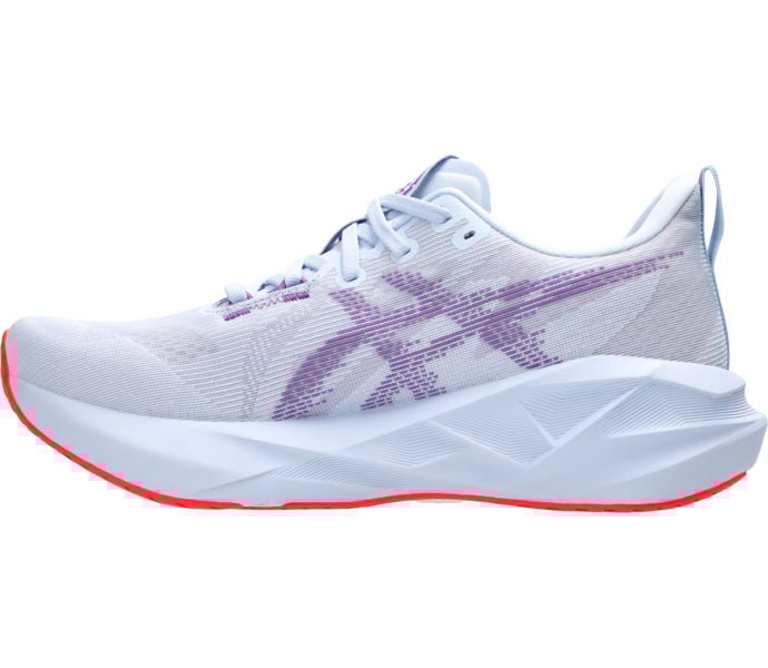 Asics NOVABLAST 5 LÖPARSKOR Blå