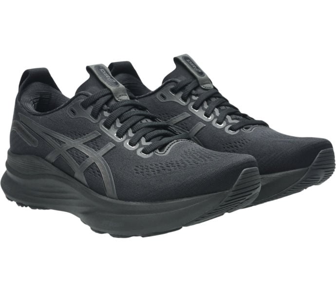 Asics GEL-KAYANO 32 LÖPARSKOR Svart