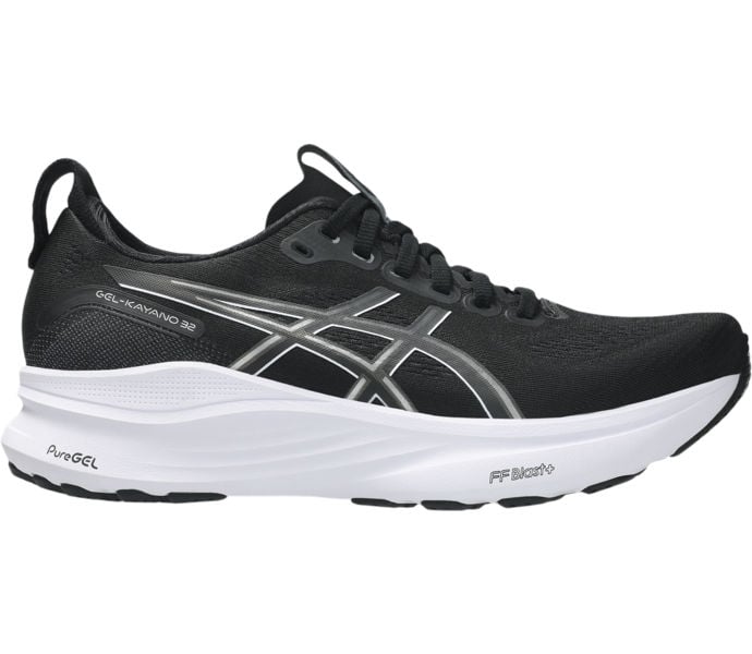 Asics GEL-KAYANO 32 LÖPARSKOR Vit
