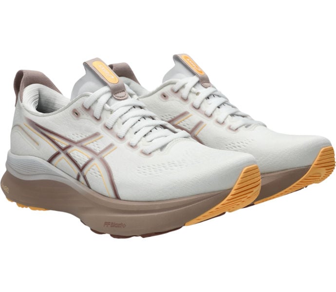 Asics GEL-KAYANO 32 LÖPARSKOR Beige