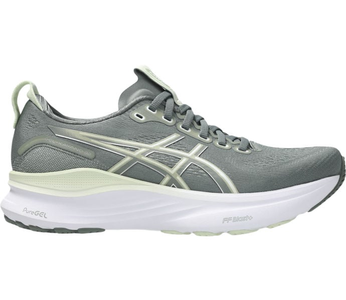 Asics GEL-KAYANO 32 LÖPARSKOR Grön