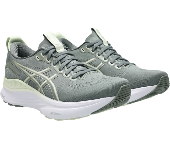 Asics GEL-KAYANO 32 LÖPARSKOR Grön
