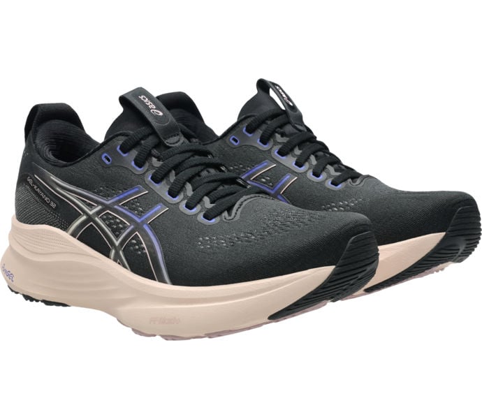 Asics GEL-KAYANO 32 LÖPARSKOR Rosa