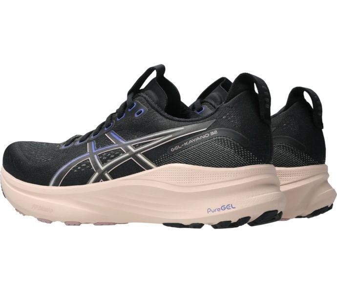Asics GEL-KAYANO 32 LÖPARSKOR Rosa