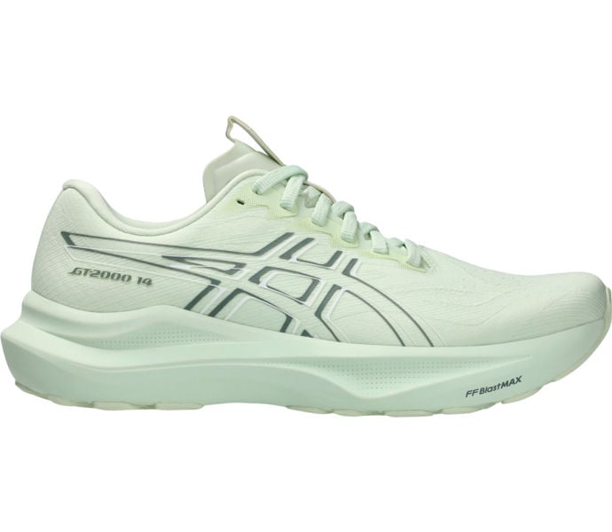 Asics GT-2000 14 LÖPARSKOR Grön