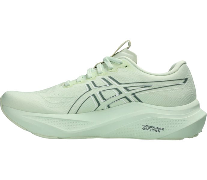 Asics GT-2000 14 LÖPARSKOR Grön