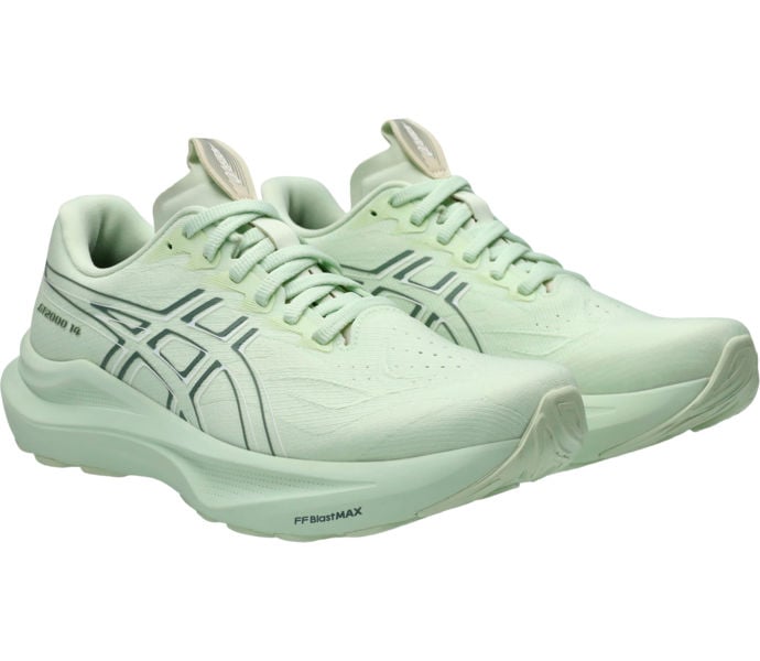 Asics GT-2000 14 LÖPARSKOR Grön