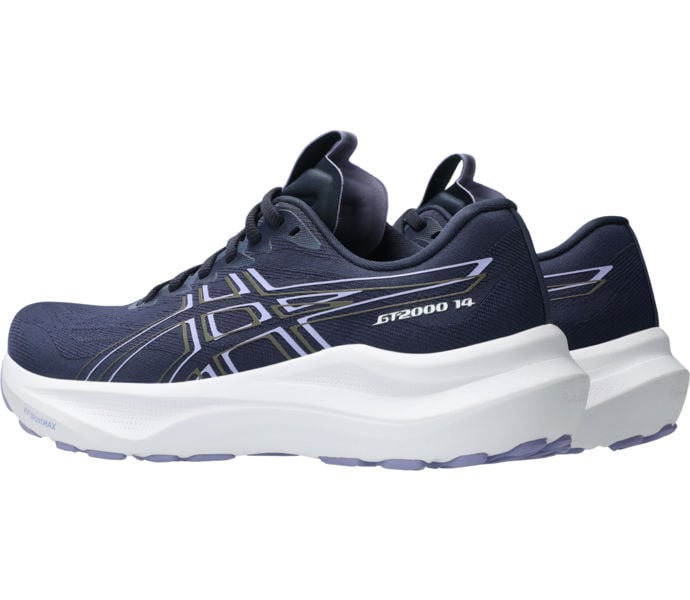 Asics GT-2000 14 LÖPARSKOR Blå
