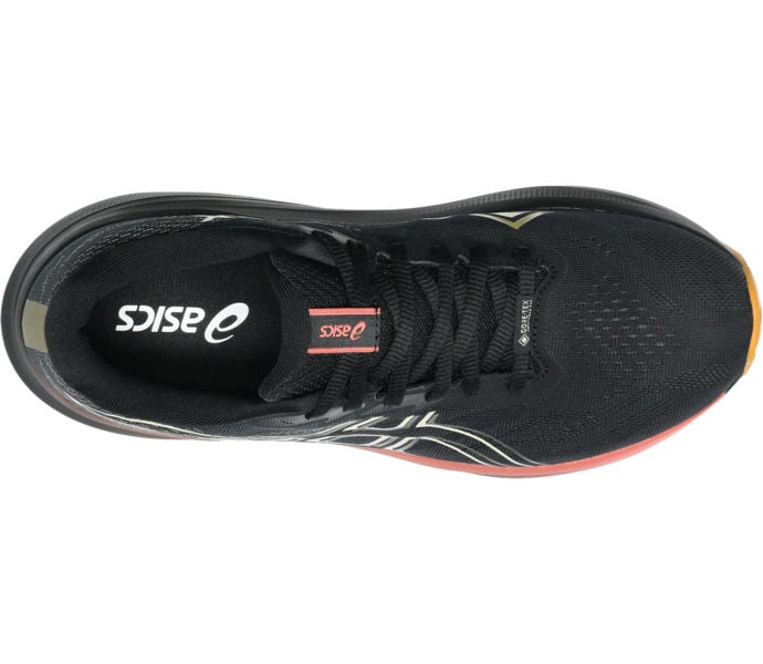 Asics GT-2000 14 GTX LÖPARSKOR Svart