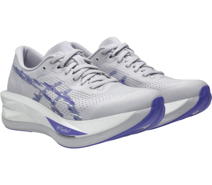 Asics SONICBLAST LÖPARSKOR Lila
