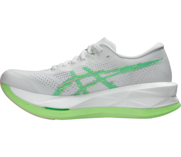 Asics SONICBLAST LÖPARSKOR Grön