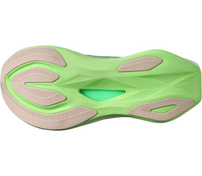 Asics SONICBLAST LÖPARSKOR Grön