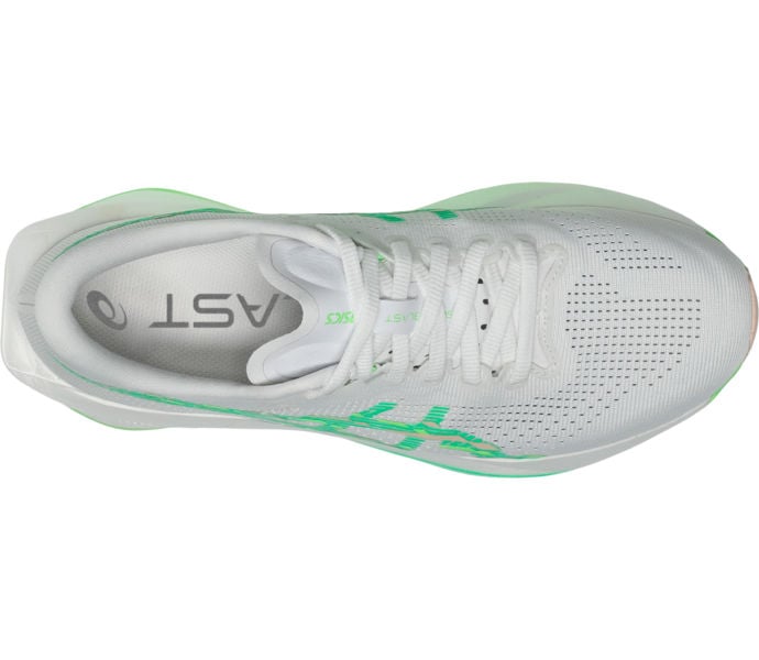 Asics SONICBLAST LÖPARSKOR Grön