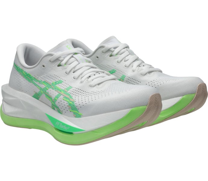 Asics SONICBLAST LÖPARSKOR Grön