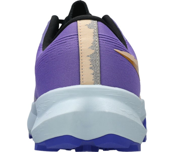 Asics FUJI LITE 6 TRAILSKOR Lila