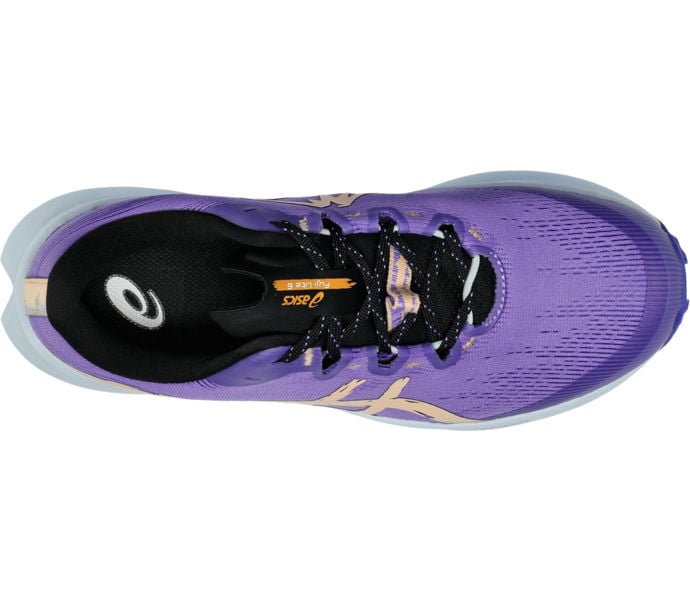 Asics FUJI LITE 6 TRAILSKOR Lila