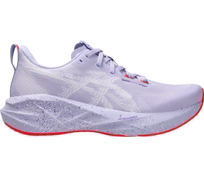Asics NOVABLAST 5 LÖPARSKOR Blå