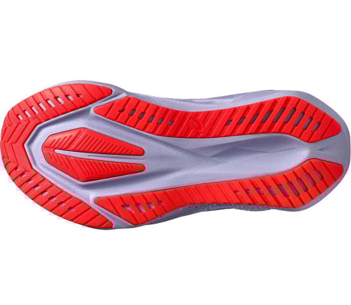 Asics NOVABLAST 5 LÖPARSKOR Blå