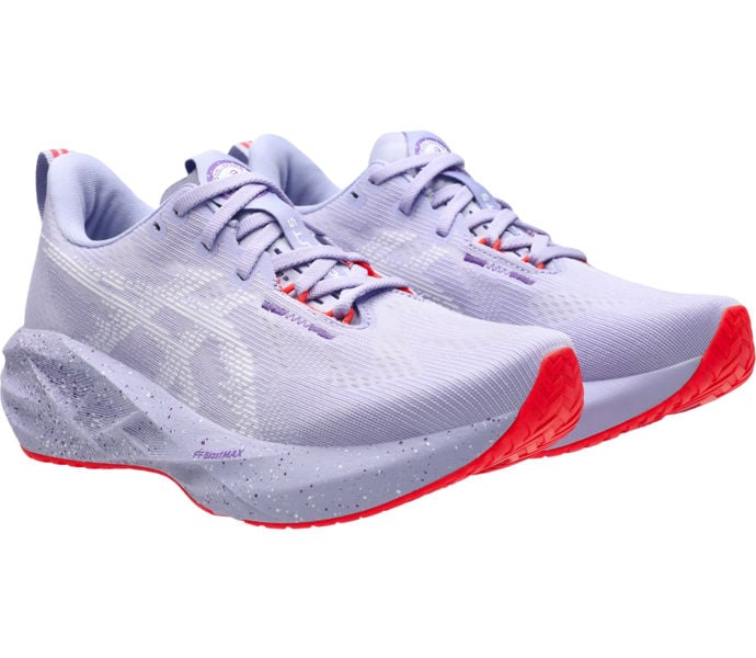 Asics NOVABLAST 5 LÖPARSKOR Blå