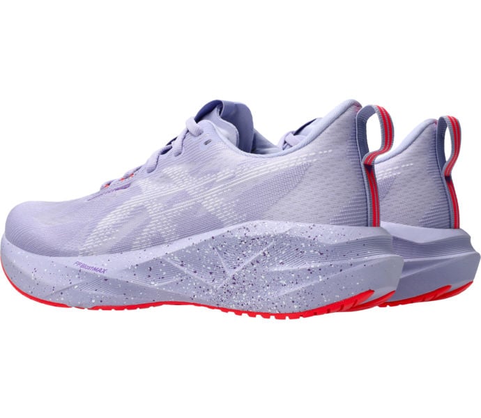 Asics NOVABLAST 5 LÖPARSKOR Blå