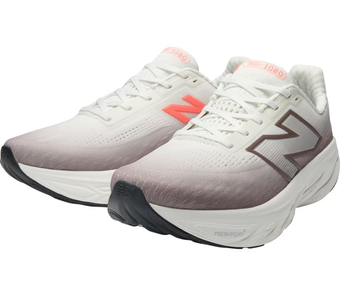 New Balance FRESHFOAM X 1080v14 LÖPARSKOR Grå