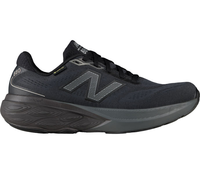 New Balance 880 V15 GORETEX LÖPARSKOR Svart