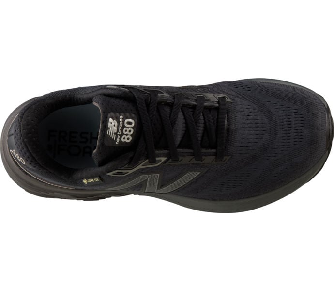 New Balance 880 V15 GORETEX LÖPARSKOR Svart