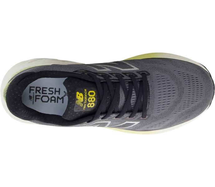 New Balance 880 V15 LÖPARSKOR Grå
