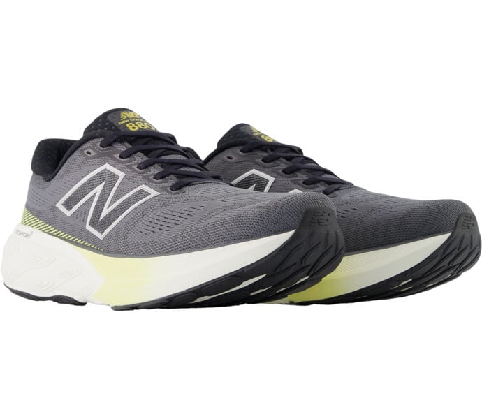 New Balance 880 V15 LÖPARSKOR Grå