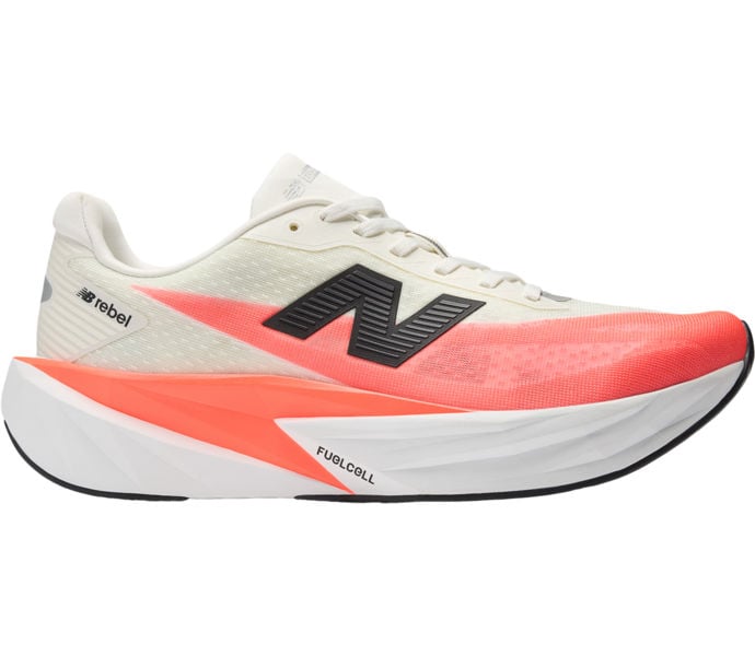 New Balance FUELCELL REBEL V5 LÖPARSKOR Orange