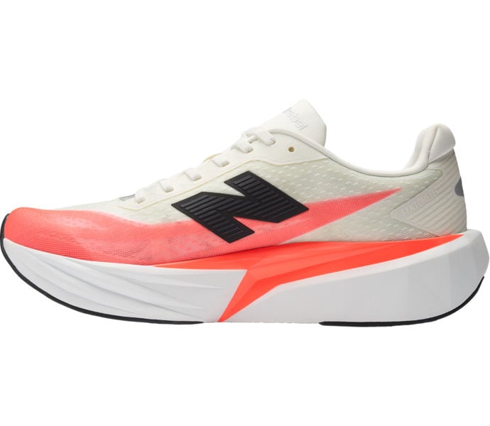 New Balance FUELCELL REBEL V5 LÖPARSKOR Orange