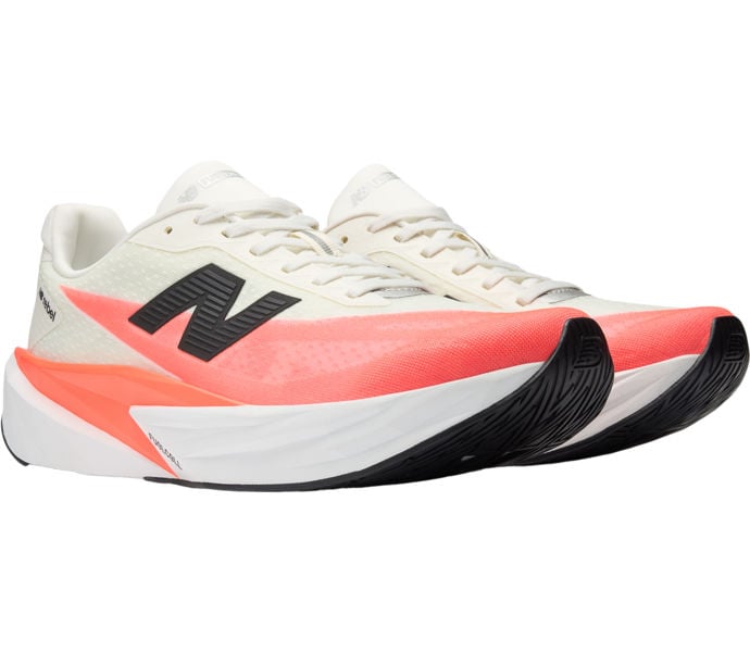New Balance FUELCELL REBEL V5 LÖPARSKOR Orange