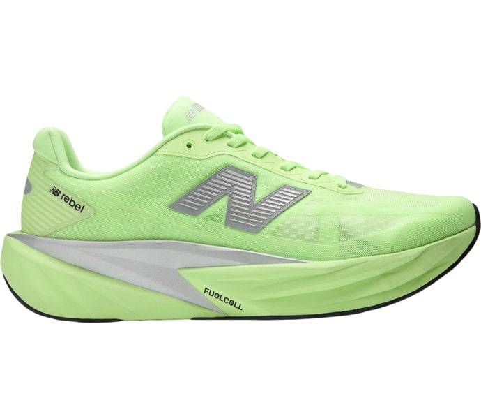 New Balance FUELCELL REBEL V5 LÖPARSKOR Grön