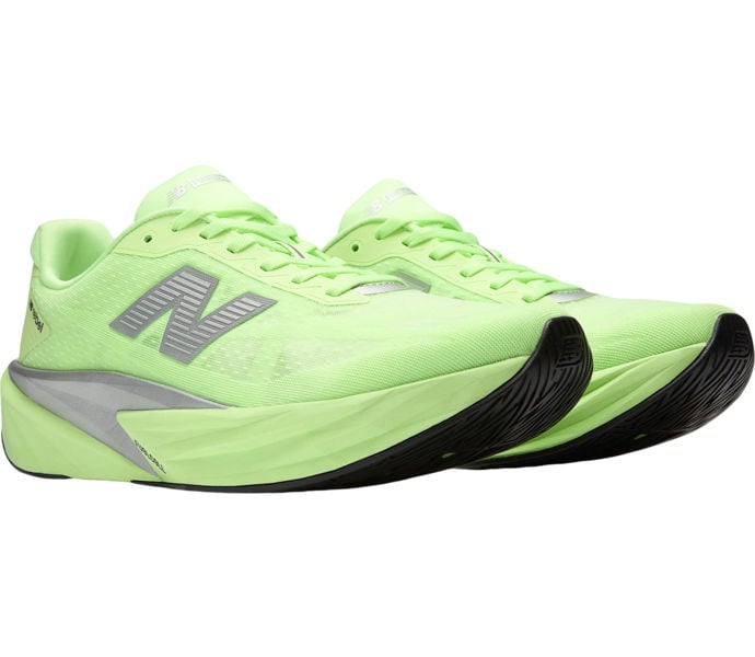 New Balance FUELCELL REBEL V5 LÖPARSKOR Grön