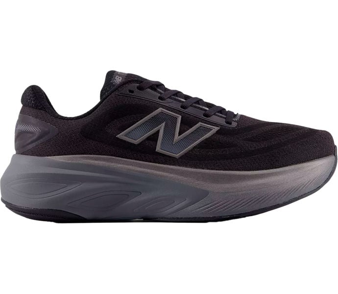 New Balance MORE V6 LÖPARSKOR Svart