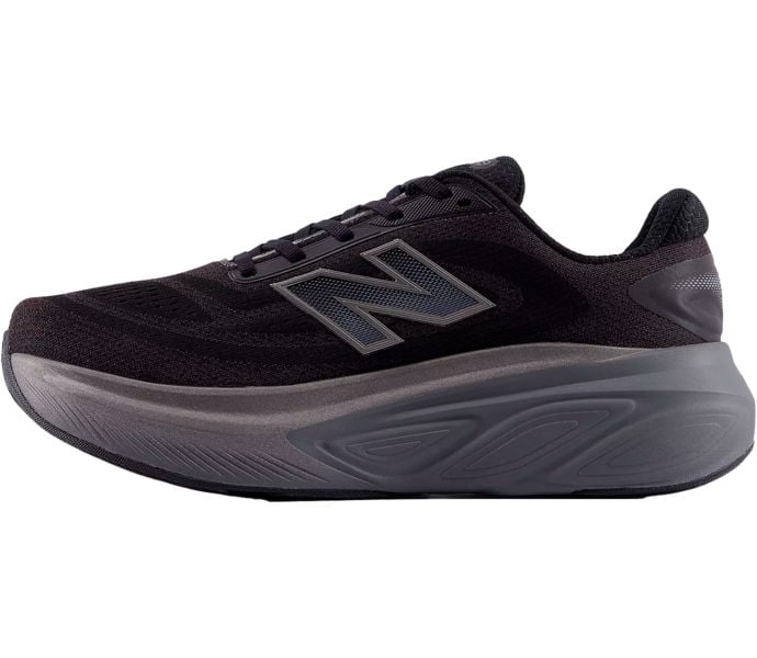 New Balance MORE V6 LÖPARSKOR Svart