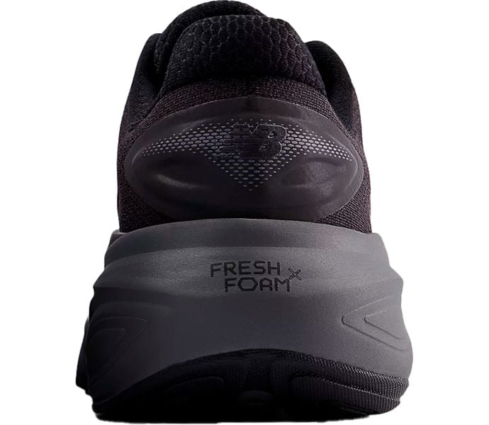 New Balance MORE V6 LÖPARSKOR Svart