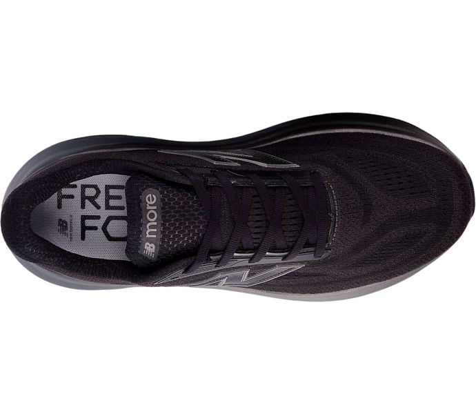 New Balance MORE V6 LÖPARSKOR Svart