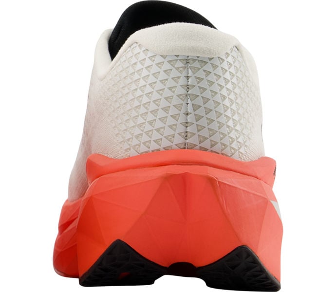 New Balance SUPERCOMP TRAINER V3 KOLFIBERSKOR Röd