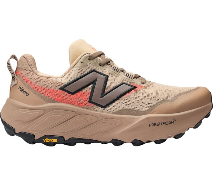 New Balance HIERRO V9 TERRÄNGSKOR Beige