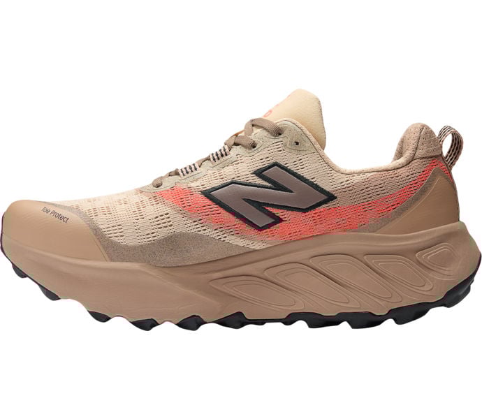New Balance HIERRO V9 TERRÄNGSKOR Beige