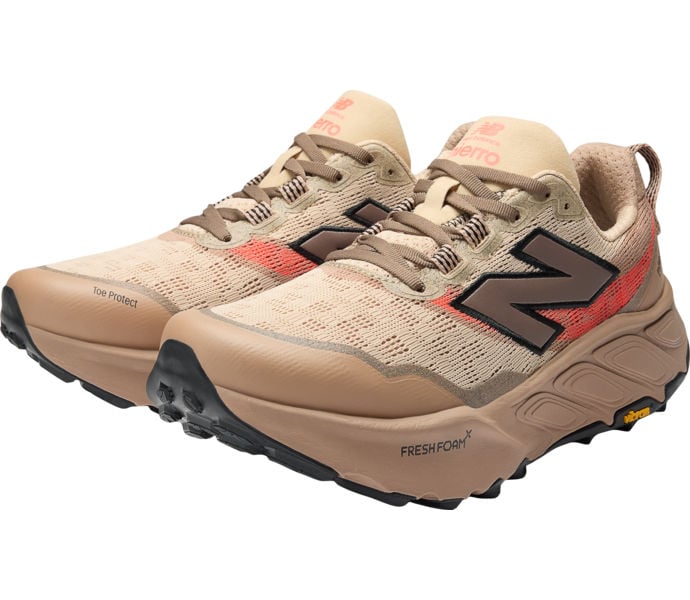 New Balance HIERRO V9 TERRÄNGSKOR Beige