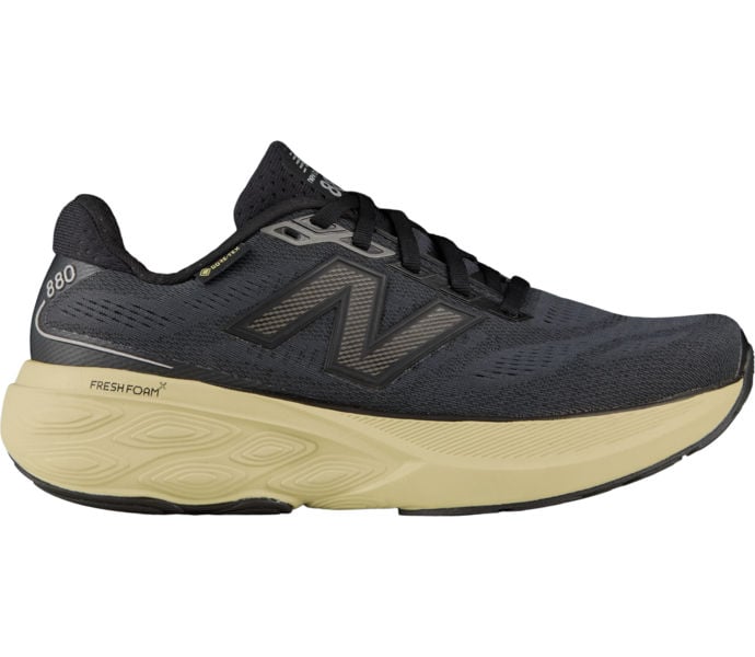 New Balance 880 V15 GORETEX LÖPARSKOR Svart