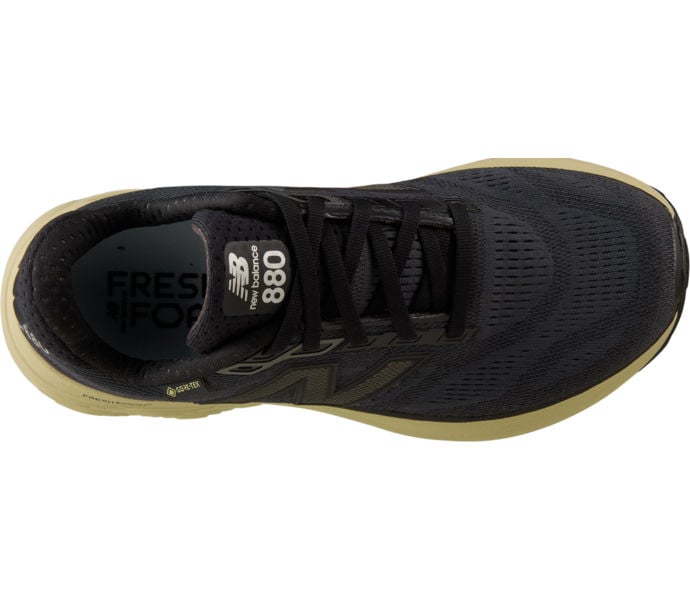 New Balance 880 V15 GORETEX LÖPARSKOR Svart