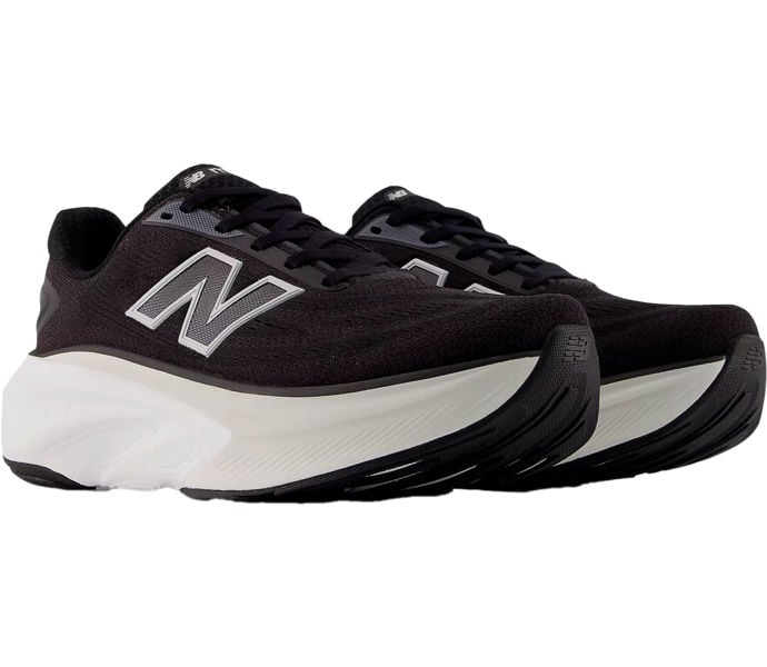 New Balance MORE V6 LÖPARSKOR Svart