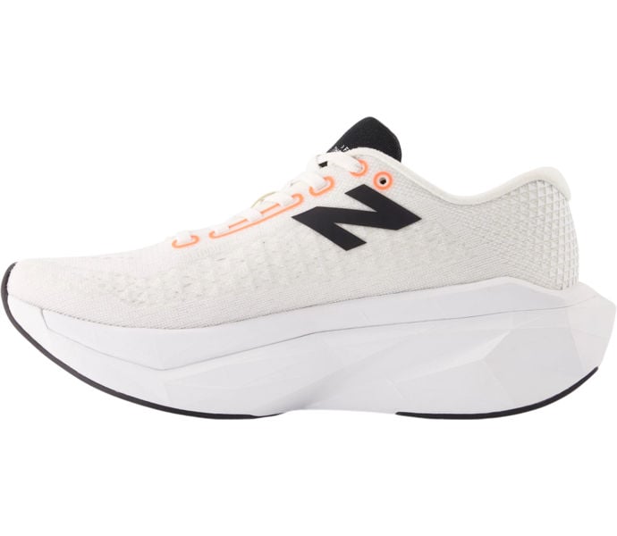 New Balance SUPERCOMP TRAINER V3 KOLFIBERSKOR Vit