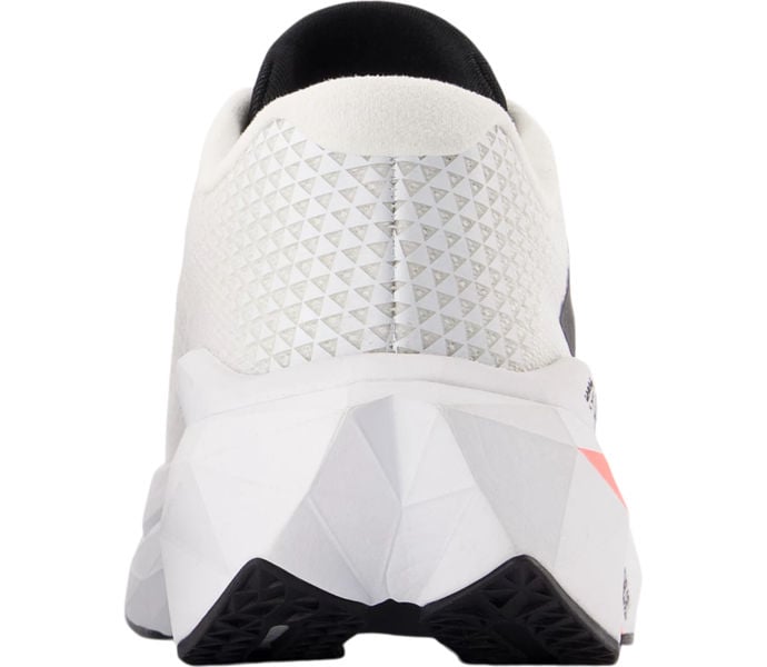 New Balance SUPERCOMP TRAINER V3 KOLFIBERSKOR Vit