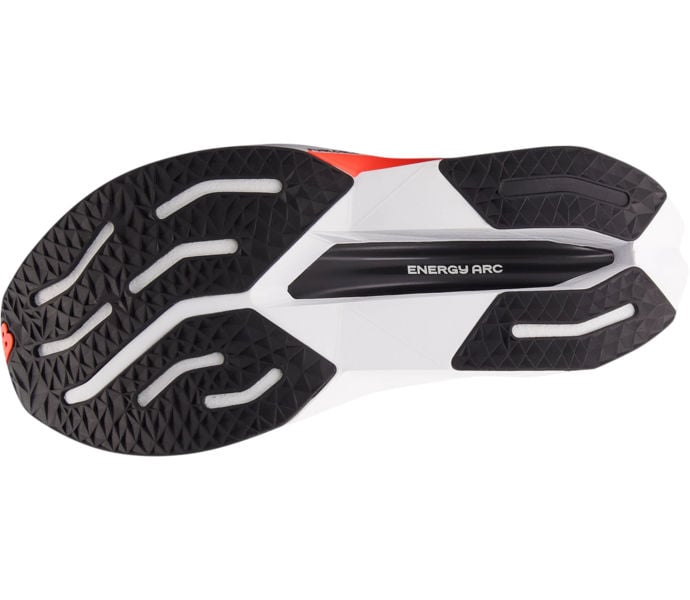 New Balance SUPERCOMP TRAINER V3 KOLFIBERSKOR Vit