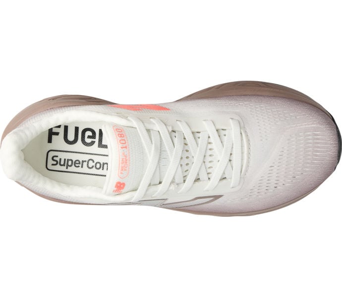 New Balance FRESHFOAM X 1080v14 LÖPARSKOR Beige