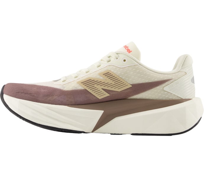 New Balance FUELCELL REBEL V5 LÖPARSKOR Beige